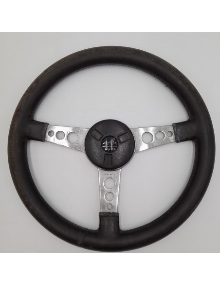 Volante Renault 5 copa Alpine