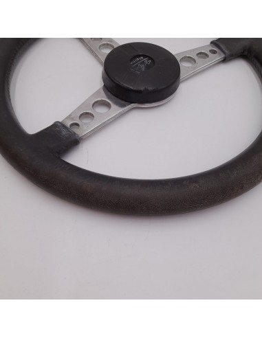 Volante Renault 5 copa Alpine