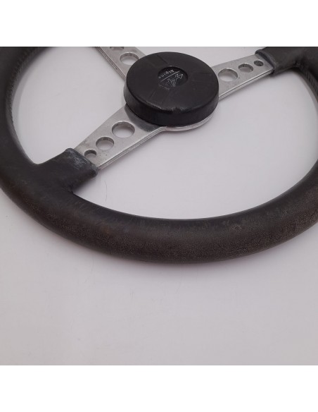 Volante Renault 5 copa Alpine