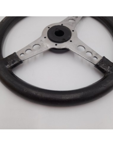 Volante Renault 5 copa Alpine