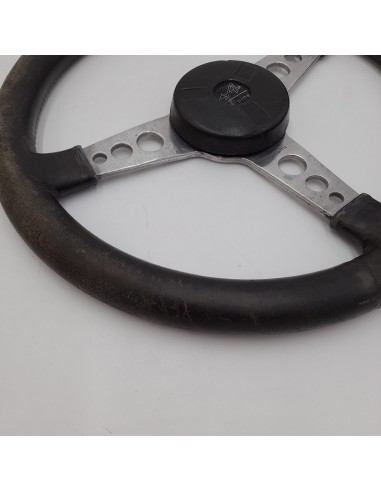 Volante Renault 5 copa Alpine