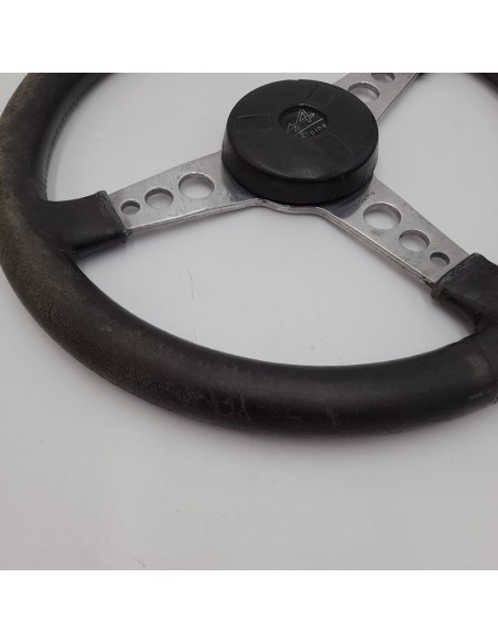 Volante Renault 5 copa Alpine