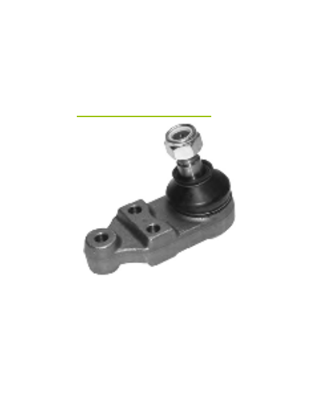 Rótula suspensión delantera Ford Transit 6154161