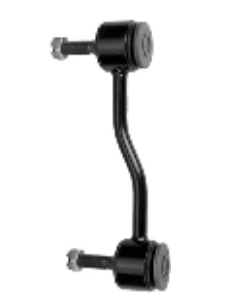 Bieleta de suspensión Ford Transit 6158242