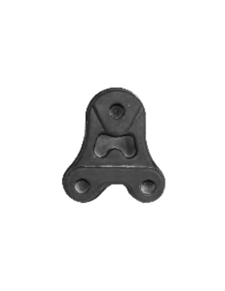 Soporte escape Ford Transit  7092700
