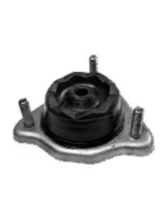 Soporte amortiguador delantero Ford Transit 6763456