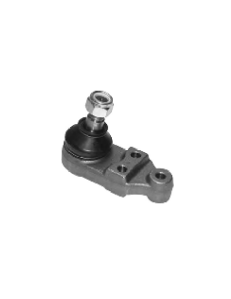 Rótula suspensión delantera Ford Transit 6650261