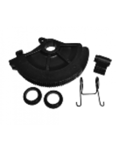 Cremallera pedal Ford Transit  6183028