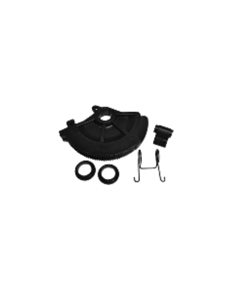 Cremallera pedal Ford Transit  6183028