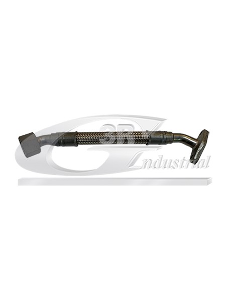 Conducto aceite turbo Ford Transit 1113665