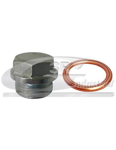 Kit tapón carter y junta Ford Scorpio II 4403189