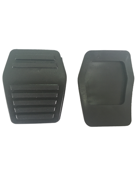 Cubrepedal freno embrague Ford Scorpio II 6789917