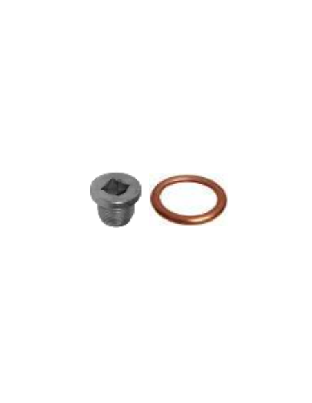 Kit tapón carter y junta Ford Scorpio I Ford Sierra I Ford Sierra II 6084372090