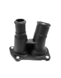 Pipa agua plástico Ford Puma 1112977