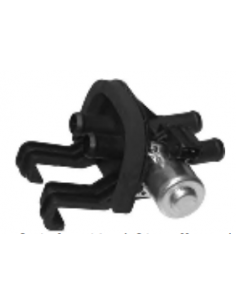 Válvula de calefacción Ford Puma Transit 1085638