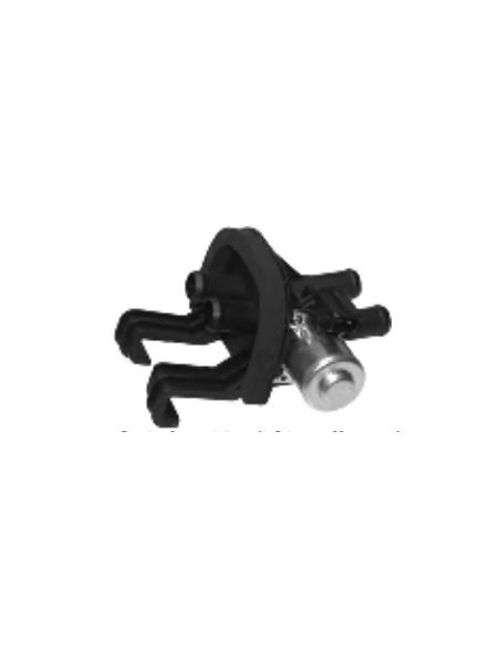 Válvula de calefacción Ford Puma Transit 1085638