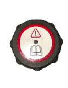 Tapón de refrigeración Ford Puma 7370374