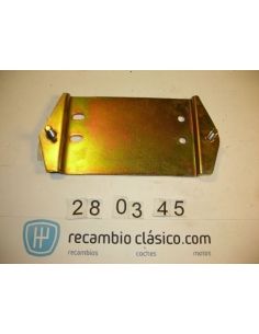 Soporte para regulador Renault 8