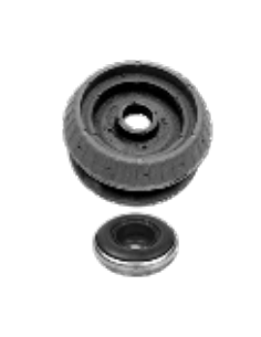 Soporte amortiguador delantero Ford Puma 1013794S