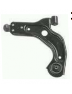 Brazo suspensión delantero izquierdo Ford Puma 1071701