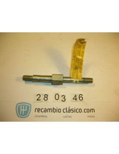 Eje amortiguador delantero Renault 4 (R1125) 8245113-02