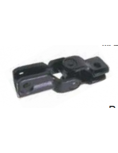 Cruceta dirección Ford Fiesta III 7257202