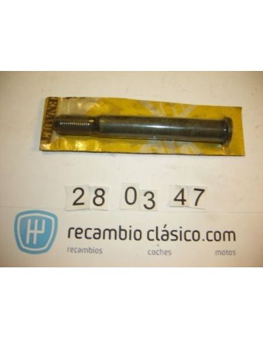 Eje brazo de suspensión inferior Renault 4 Renault 6 6079456