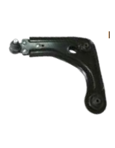 Brazo suspensión delantero izquierdo Ford Fiesta III 6645157