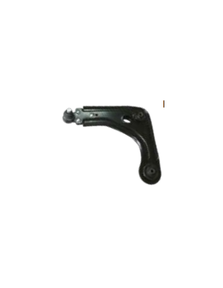 Brazo suspensión delantero izquierdo Ford Fiesta III 6645157