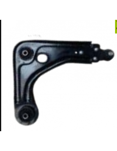 Brazo suspensión delantero derecho Ford Fiesta III  7152276
