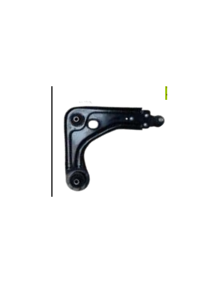 Brazo suspensión delantero derecho Ford Fiesta III  7152276