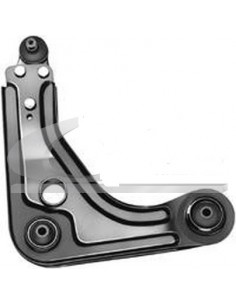 Brazo suspensión delantero derecho Ford Fiesta III 6705519