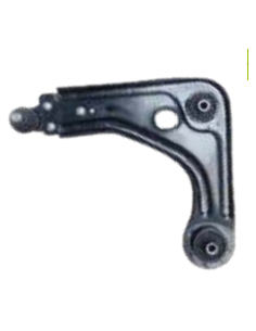 Brazo suspensión delantero izquierdo Ford Fiesta III 7152272