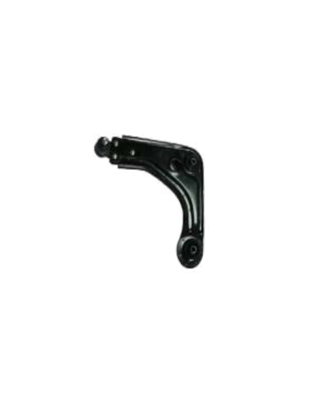 Brazo suspensión delantero izquierdo Ford Fiesta III 1054989