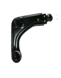 Brazo suspensión delantero derecho Ford Fiesta III 1054988