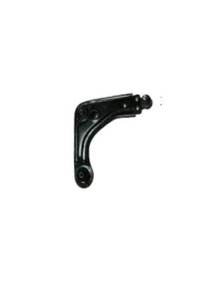 Brazo suspensión delantero derecho Ford Fiesta III 1054988