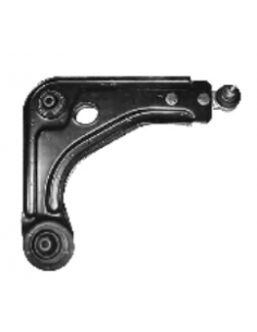 Brazo suspensión delantero derecho Ford Fiesta III 6645154