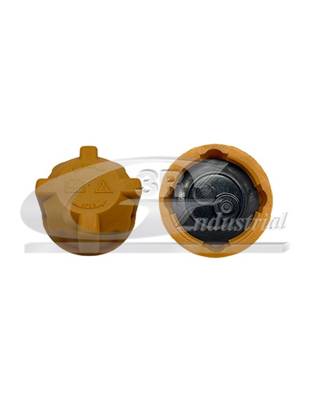 Tapón deposito refrigerante Ford Fiesta I III 86FB8100G0
