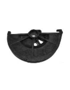 Cremallera pedal Ford Escort VI 7333649