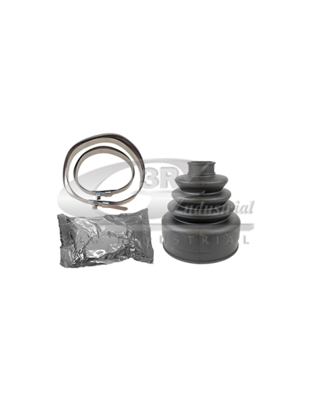 Kit fuelle lado cambio Ford Escort VI 6676140