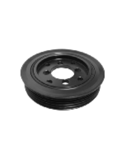 Polea cigüeñal Ford Escort VI