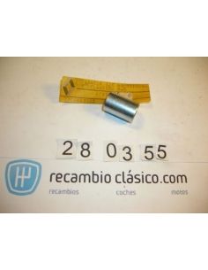 Casquillo separador eje amortiguador delantero Renault 5 7700662553