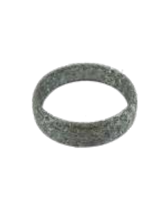 Brida escape Ford Escort V Ford Fiesta III Ford Orion III