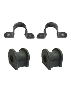 Kit reparación barra estabilizadora Ford Escort V Ford Puma  6788739