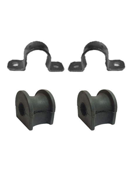 Kit reparación barra estabilizadora Ford Escort V Ford Puma  6788739