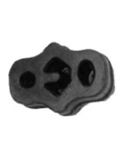 Silentblock soporte escape Ford Escort V Ford Escort VI Ford Orion III 6788494