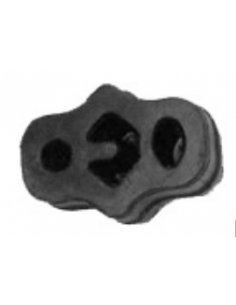 Silentblock soporte escape Ford Escort V Ford Escort VI Ford Orion III 6905927