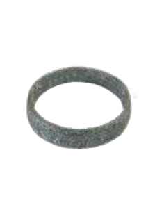 Brida escape Ford Escort V Ford Escort VI Ford Fiesta III Ford Orion III 6789153