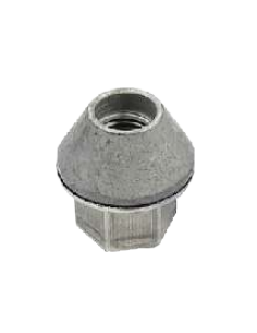 Cabeza bulón de rueda Ford Capri Ford Consul Ford Fiesta Orion Ford Puma Scorpio Ford Sierra 6040307
