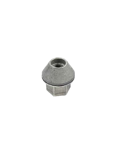 Cabeza bulón de rueda Ford Capri Ford Consul Ford Fiesta Orion Ford Puma Scorpio Ford Sierra 6040307